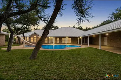 642 Phantom Rider Trail, Spring Branch, TX 78070 - Photo 25