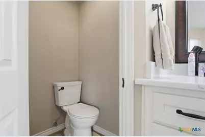 642 Phantom Rider Trail, Spring Branch, TX 78070 - Photo 17