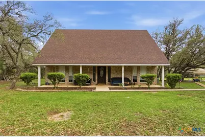642 Phantom Rider Trail, Spring Branch, TX 78070 - Photo 41