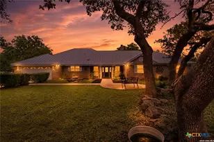 642 Phantom Rider Trail, Spring Branch, TX 78070 - Photo 3