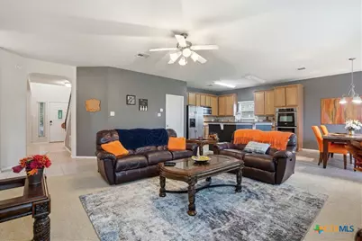 5518 Birmingham Circle, Killeen, TX 76542 - Photo 7