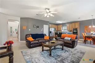 5518 Birmingham Cir, Killeen, TX 76542 - Photo 7