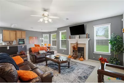 5518 Birmingham Circle, Killeen, TX 76542 - Photo 5
