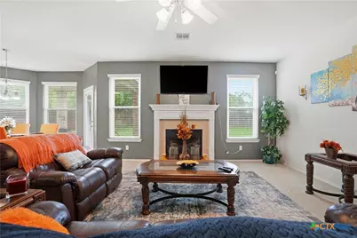 5518 Birmingham Circle, Killeen, TX 76542 - Photo 9