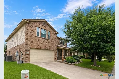 5518 Birmingham Circle, Killeen, TX 76542 - Photo 1