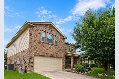 5518 Birmingham Circle, Killeen, TX 76542 - Photo 1