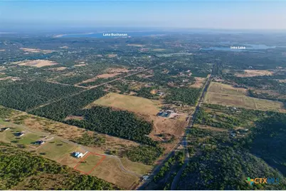 125 Lone Oak Drive, Burnet, TX 78611 - Photo 3