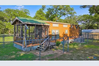2095 County Road 442, Thrall, TX 76578 - Photo 9
