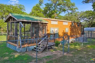 2095 Co Rd 442, Thrall, TX 76578 - Photo 9