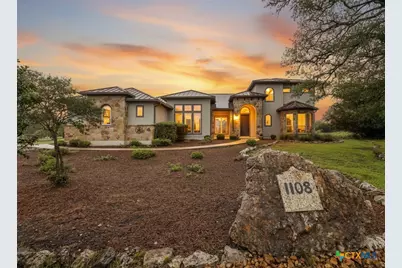 1108 Barolo Court, New Braunfels, TX 78132 - Photo 1