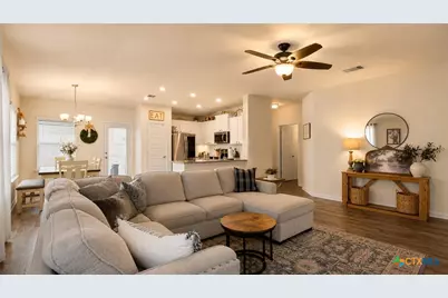 2122 Wood Drake Lane, New Braunfels, TX 78130 - Photo 1