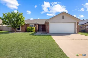 120 Cedar Ridge Dr, Nolanville, TX 76559 - Photo 1