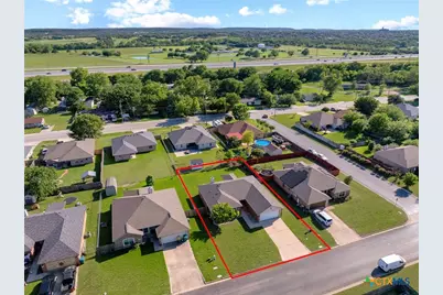 120 Cedar Ridge Drive, Nolanville, TX 76559 - Photo 29