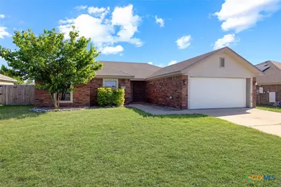 120 Cedar Ridge Drive, Nolanville, TX 76559 - Photo 3
