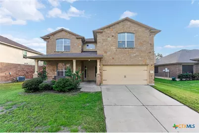 4903 Birmingham Circle, Killeen, TX 76542 - Photo 1