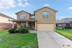 4903 Birmingham Cir, Killeen, TX 76542 - Photo 1