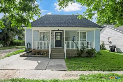 1211 S 17th Street, Temple, TX 76504 - Photo 1