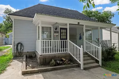 1211 S 17th Street, Temple, TX 76504 - Photo 1