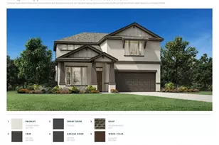 812 Blue Cloud Way, New Braunfels, TX 78130 - Photo 3