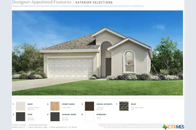 2985 Aurora Lane, New Braunfels, TX 78130 - Photo 5