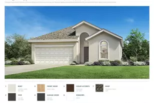 2985 Aurora Ln, New Braunfels, TX 78130 - Photo 5