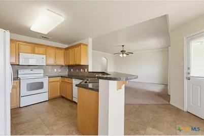 2414 Isabelle Drive, Copperas Cove, TX 76522 - Photo 7
