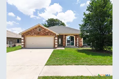 2414 Isabelle Drive, Copperas Cove, TX 76522 - Photo 1
