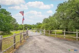 8580 Spring Branch Rd, Spring Branch, TX 78070 - Photo 3