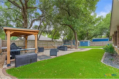6202 Marble Falls Drive, Killeen, TX 76542 - Photo 41