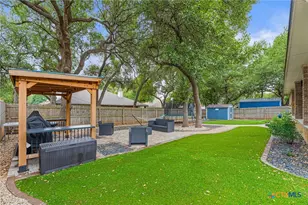 6202 Marble Falls Dr, Killeen, TX 76542 - Photo 41