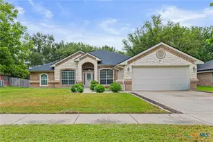 6202 Marble Falls Dr, Killeen, TX 76542 - Photo 1
