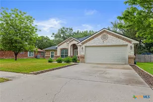 6202 Marble Falls Dr, Killeen, TX 76542 - Photo 3