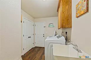 6202 Marble Falls Dr, Killeen, TX 76542 - Photo 27