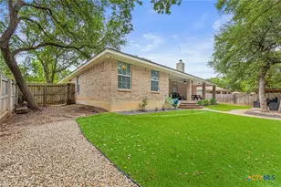6202 Marble Falls Dr, Killeen, TX 76542 - Photo 37
