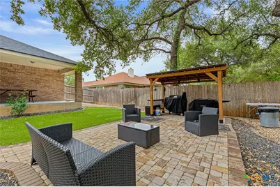 6202 Marble Falls Drive, Killeen, TX 76542 - Photo 39