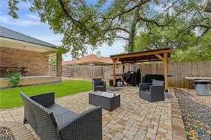 6202 Marble Falls Dr, Killeen, TX 76542 - Photo 39