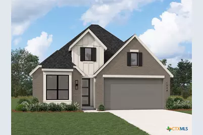4726 Sherman Square, Schertz, TX 78108 - Photo 1