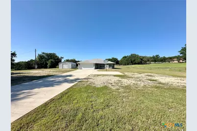 553 Lonesome Oak Drive, Copperas Cove, TX 76522 - Photo 1