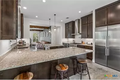 521 Rittimann Road, Spring Branch, TX 78070 - Photo 17