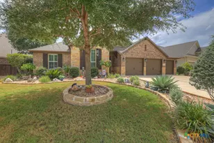 1033 Carriage Loop, New Braunfels, TX 78132 - Photo 1