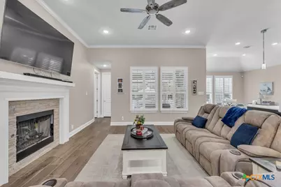 1033 Carriage Loop, New Braunfels, TX 78132 - Photo 7