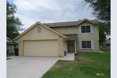 3318 Paintrock Drive, Killeen, TX 76549 - Photo 1