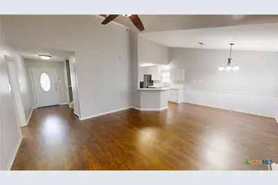 3318 Paintrock Drive, Killeen, TX 76549 - Photo 7
