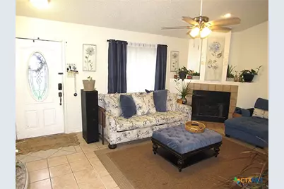 2005 Dickens Drive, Killeen, TX 76543 - Photo 3