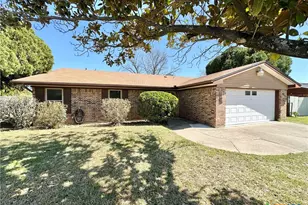 1908 Stardust St, Killeen, TX 76543 - Photo 1