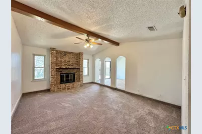 1908 Stardust Street, Killeen, TX 76543 - Photo 3
