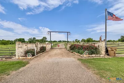 12912 Spring Valley Road, Moody, TX 76557 - Photo 1