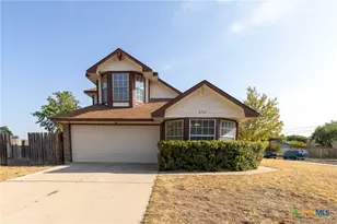 2701 Woodlands Dr, Killeen, TX 76549 - Photo 1
