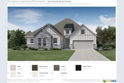 226 Miraval, Boerne, TX 78006 - Photo 3