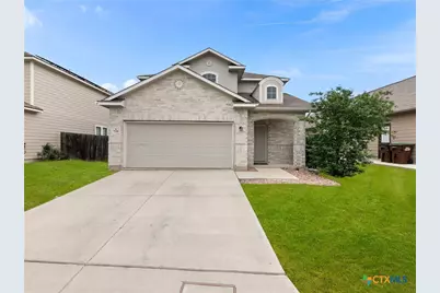 7210 Archers Grove, San Antonio, TX 78244 - Photo 3